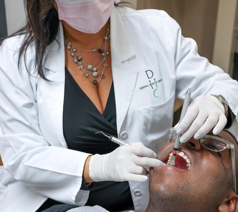 Pembroke Pines Dental Health Center - Pembroke Pines, FL