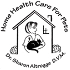 Home Health Care For Pets
