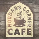 Morgan's Corner Cafe - Coffee Shops
