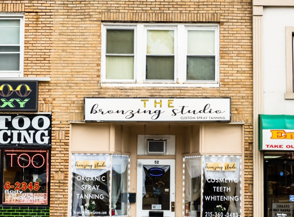 The Bronzing Studio - Willow Grove, PA