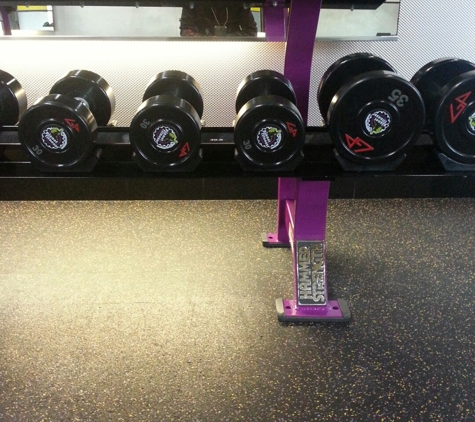 Planet Fitness - Chicago, IL