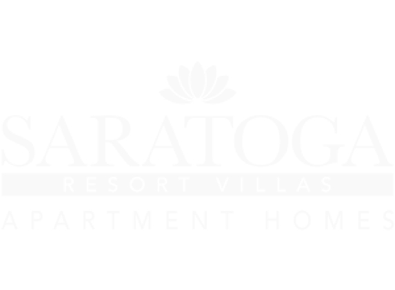Saratoga Resort Villa Apartments - Kissimmee, FL