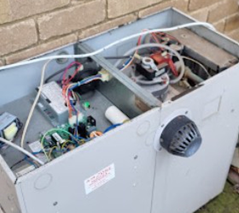 Airzone Heating & Cooling - Lysterfield, VIC