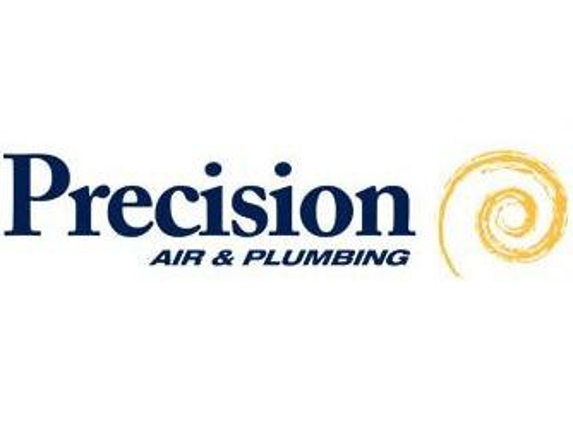 Precision Air & Plumbing - Chandler, AZ