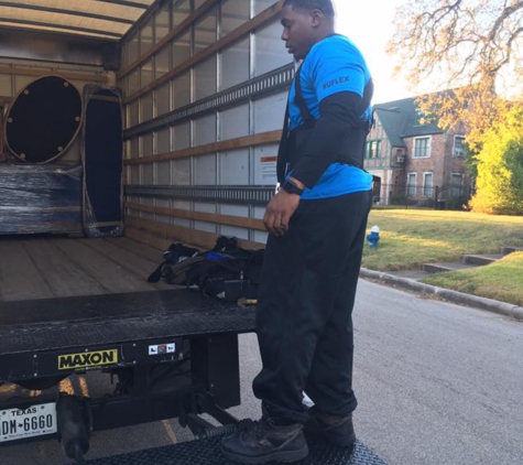 Unity Professional Movers - Houston, TX