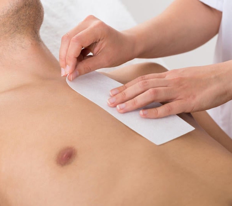 BODYRUBS BELLA SPA FOR MEN - Davie, FL