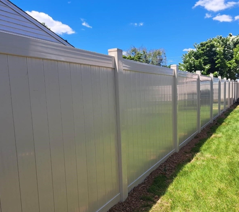 Superior Fence & Rail - Wyndmoor, PA