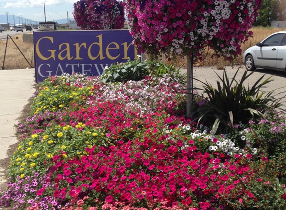 Garden Gateway Inc - Hyde Park, UT