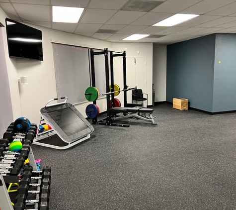 California Rehabilitation and Sports Therapy - San Jose, Moorpark - San Jose, CA