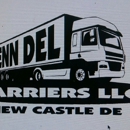 Penn Del Carriers LLC - Trucking