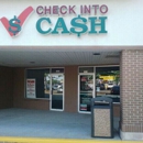 Check Into Cash - Check Cashing Service