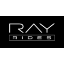 Ray Rides - Airport Transportation