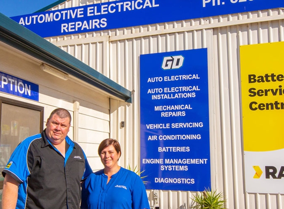 GD Automotive Electrical Repairs Pty Ltd - Para Hills West, SA