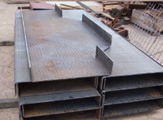 K G Engineering Pty Ltd - Aitkenvale, QLD