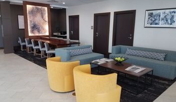 Hyatt Place Dallas/Allen - Allen, TX