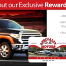 Specialty Motor Sales