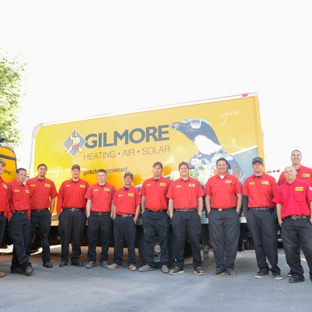 Gilmore Heating, Air & Plumbing