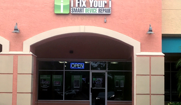 iFixYouri - Jupiter, FL