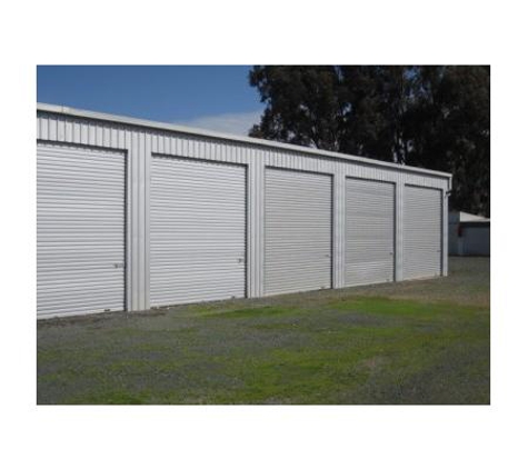 Echuca-Moama Caravan & Boat Storage - Echuca, VIC