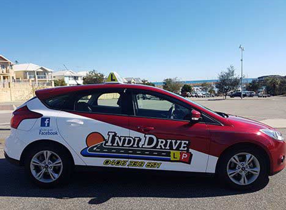 Indi Drive - Butler, WA