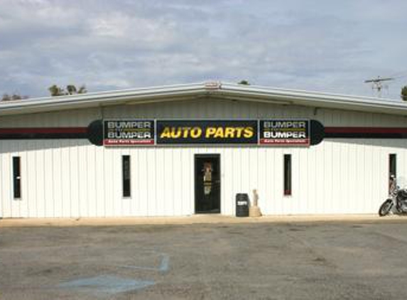 Bumper To Bumper Auto Parts - Shreveport, LA