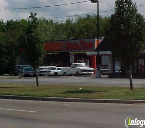 AutoZone Auto Parts - Channelview, TX