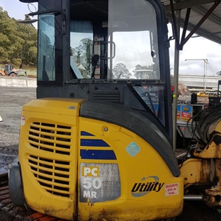 City Autoglass Pty Ltd - Coffs Harbour, NSW