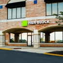 H&R Block - Tax Return Preparation