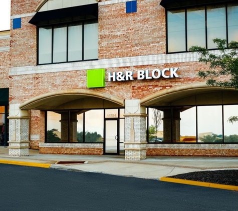 H&R Block - Dorchester, MA