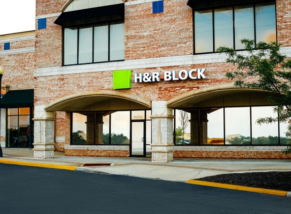 H&R Block - Bowie, MD