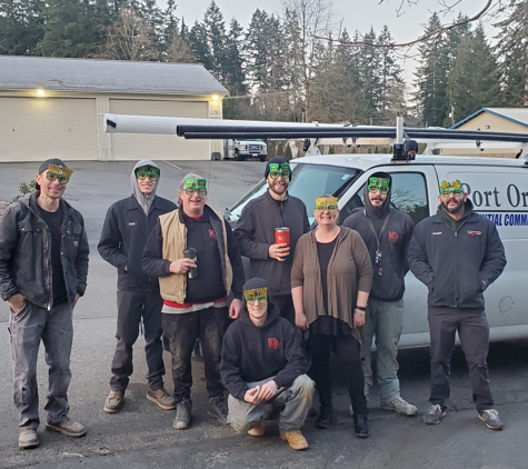 Port Orchard Plumbing - Port Orchard, WA