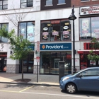 Provident Bank