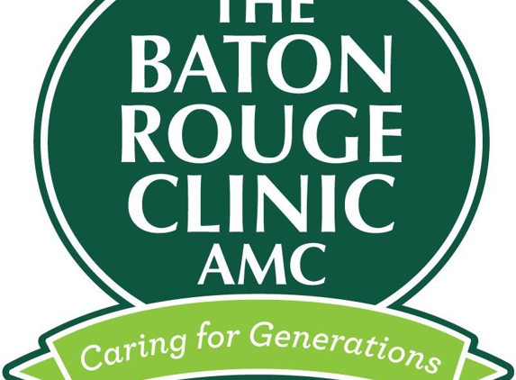 Andrew B. Guidroz, MD - Baton Rouge, LA