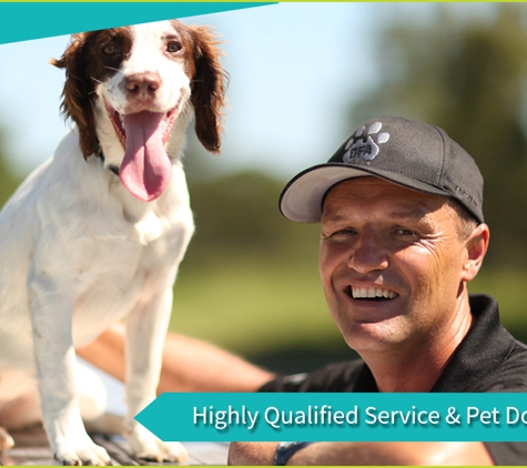 Paradise Pet Parks - Falls Creek, NSW