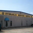 Hydraulic Service And Supply - Hydraulic Equipment & Supplies