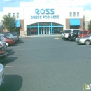 Ross Dress for Less - Discount Stores