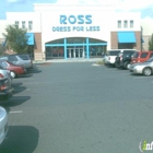 Ross Dress for Less