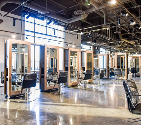 Gene Juarez Salon & Spa - Bellevue - Bellevue, WA