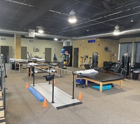 Select Physical Therapy - Leavenworth - Lansing - Lansing, KS