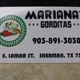 Marianas Gorditas