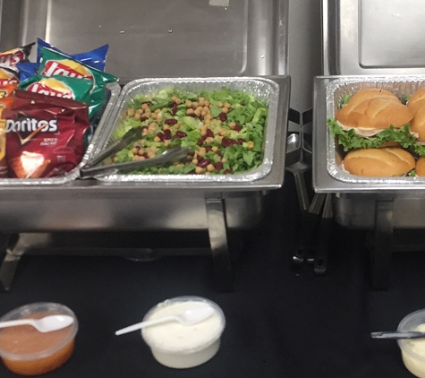 TC CATERING - Ontario, CA