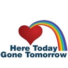Here Today And Gone Tomorrow