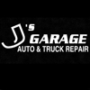 J’s Garage Auto & Truck Repair gallery
