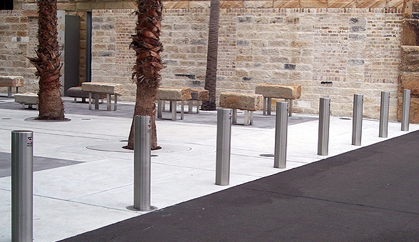 AG Security Group - Torrensville, SA