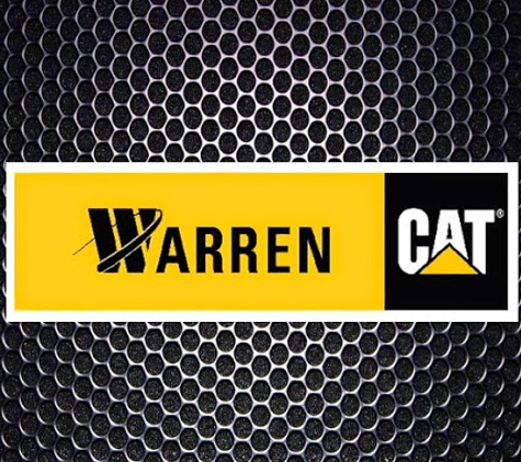 Warren CAT Equipment Sales, Parts & Service - Enid, OK