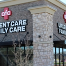 AFC Urgent Care/Family Care Ooltewah - Clinics
