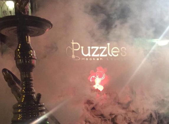 Puzzles Hookah Lounge - Saint Louis, MO