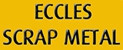 Eccles Scrap Metal Logo