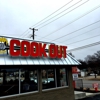 Cook-Out gallery