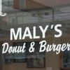 Maly Donut & Burger gallery